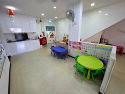 246 HOUGANG STREET 22 (D19), Shop House #483296971